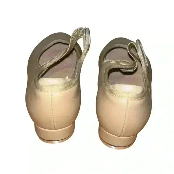 Girls Tap Shoes - Picture 2 of 5